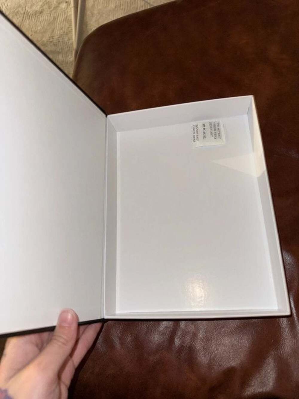 Storage box - Picture 2 of 3